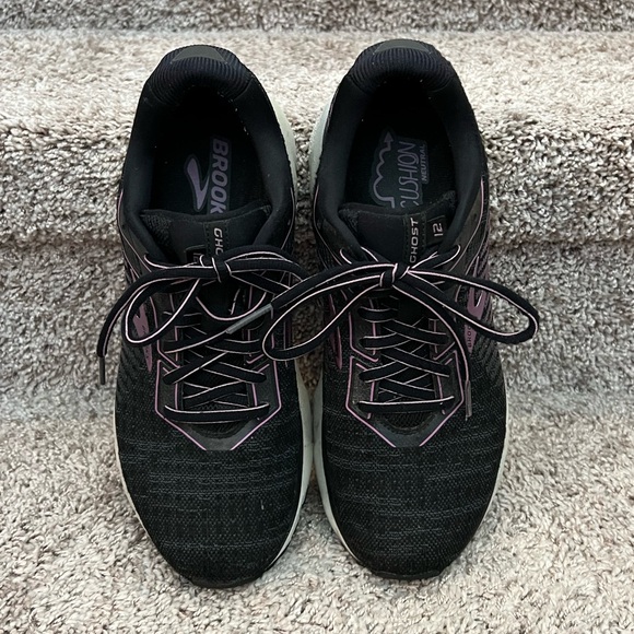 Brooks Women’s Ghost 12 - Picture 2 of 5